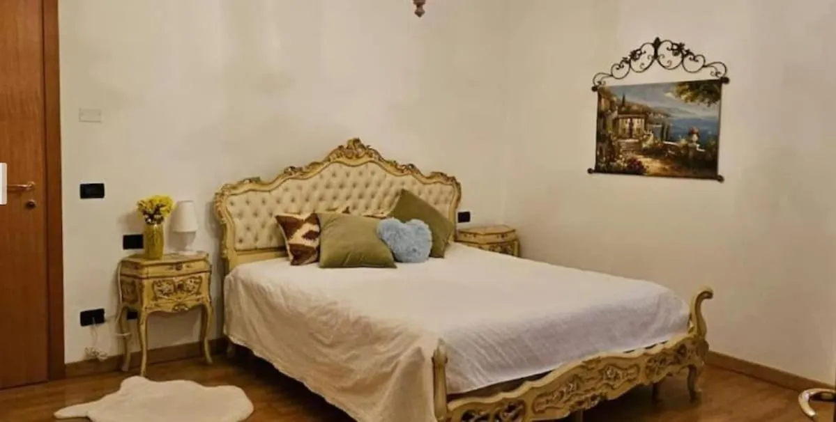 Villa Gardenia - Comfort & Privacy - River View Mira