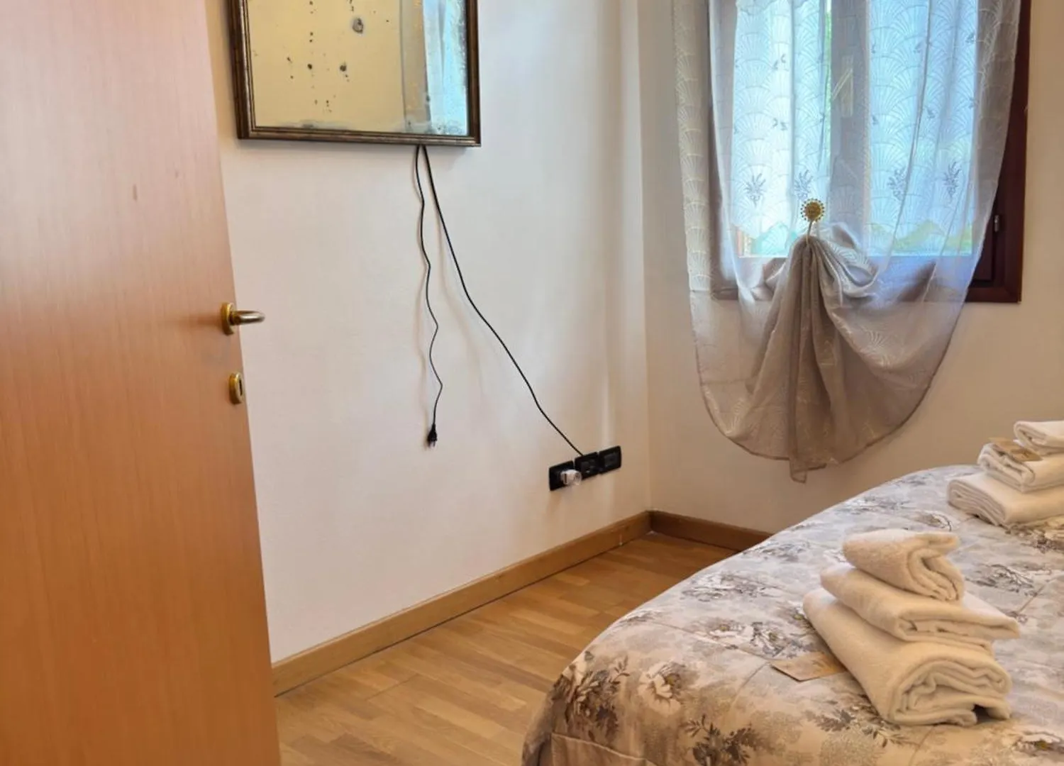 Villa Gardenia - Comfort & Privacy - River View Mira