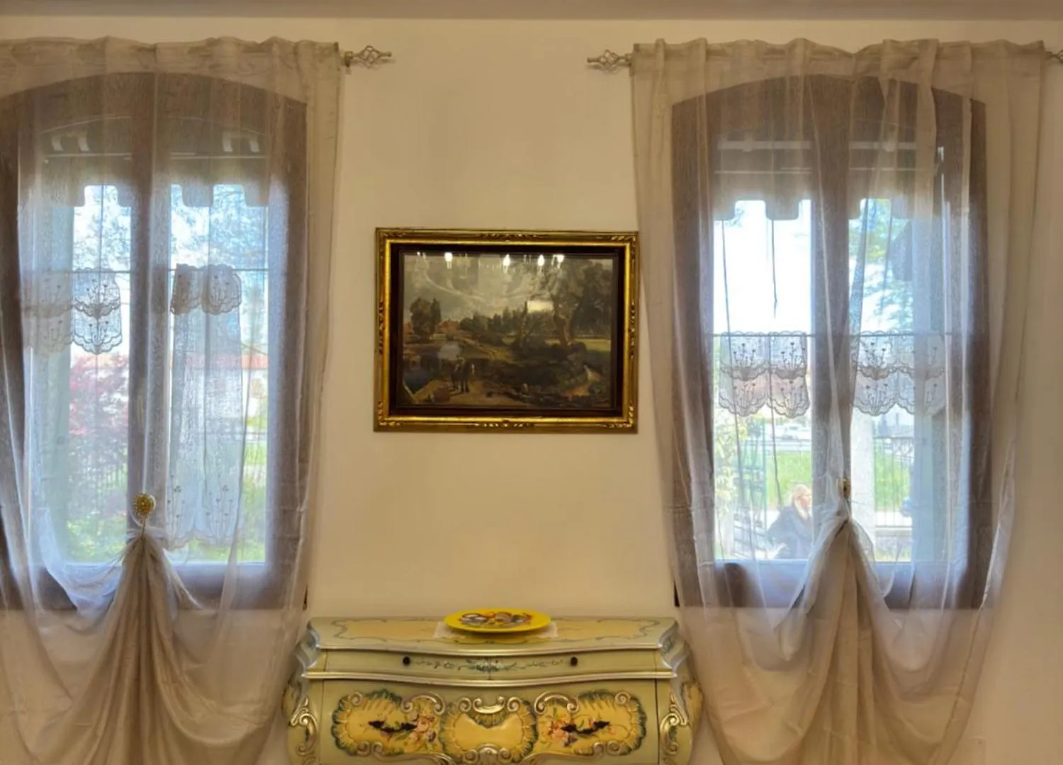 Villa Gardenia - Comfort & Privacy - River View Mira