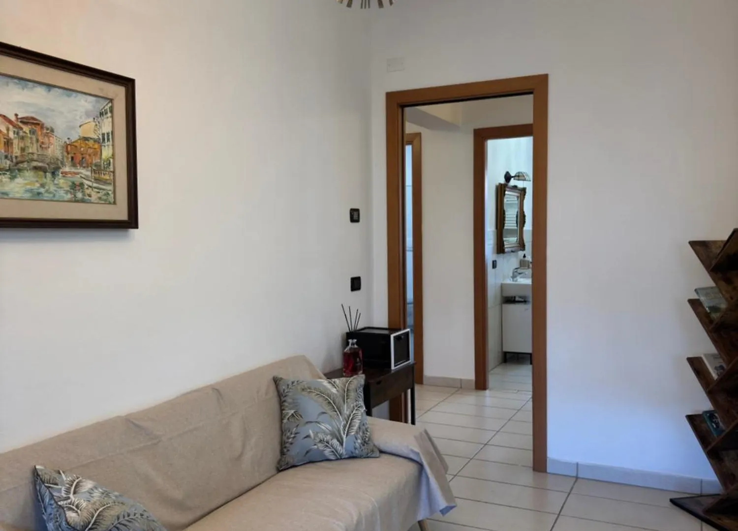 Villa Gardenia - Comfort & Privacy - River View Mira