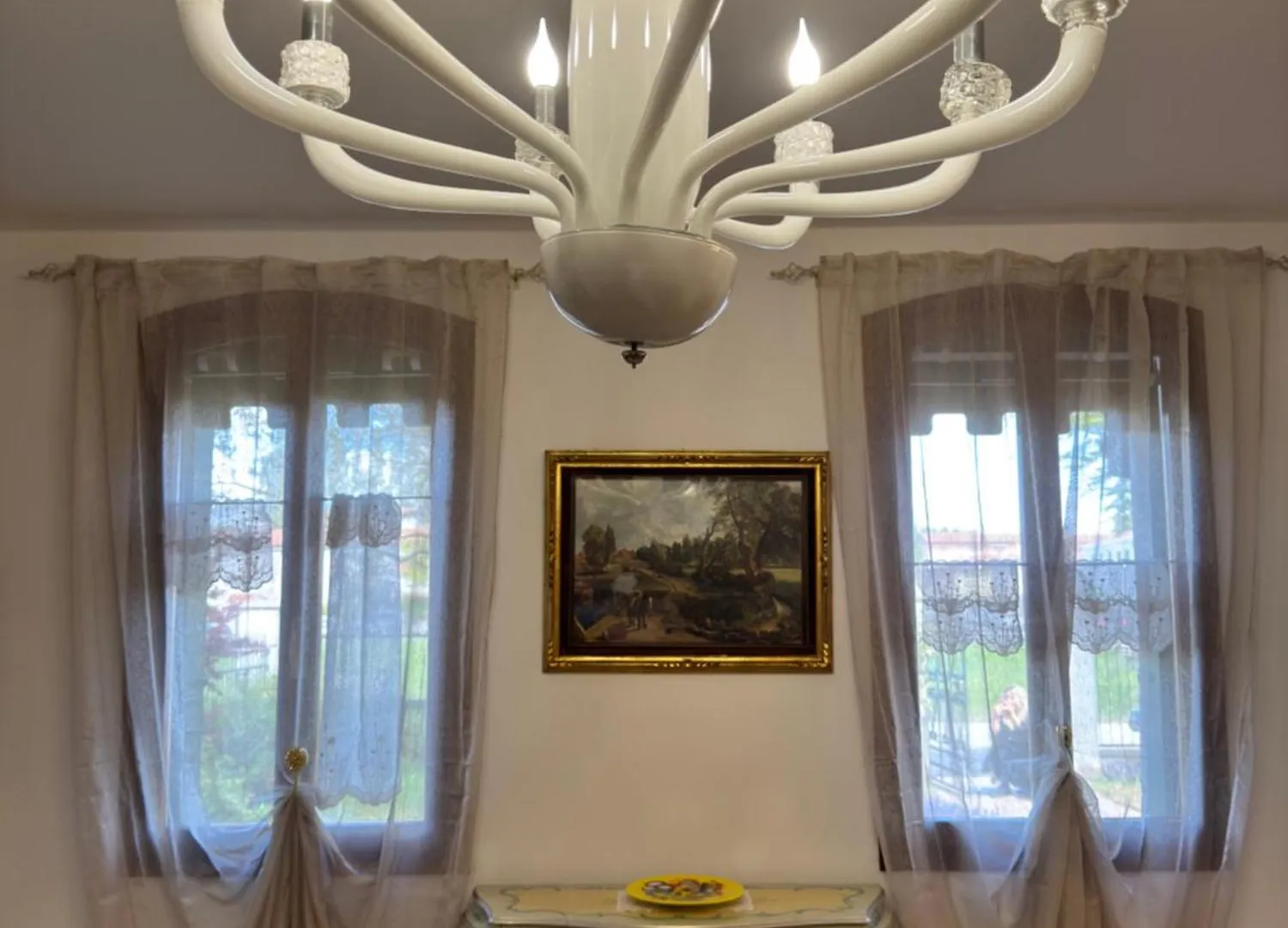 Villa Gardenia - Comfort & Privacy - River View Mira 0*,  Italy
