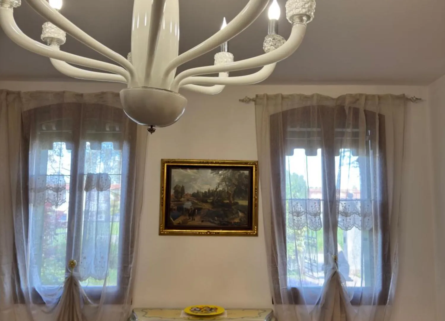 Villa Gardenia - Comfort & Privacy - River View Mira 0*,