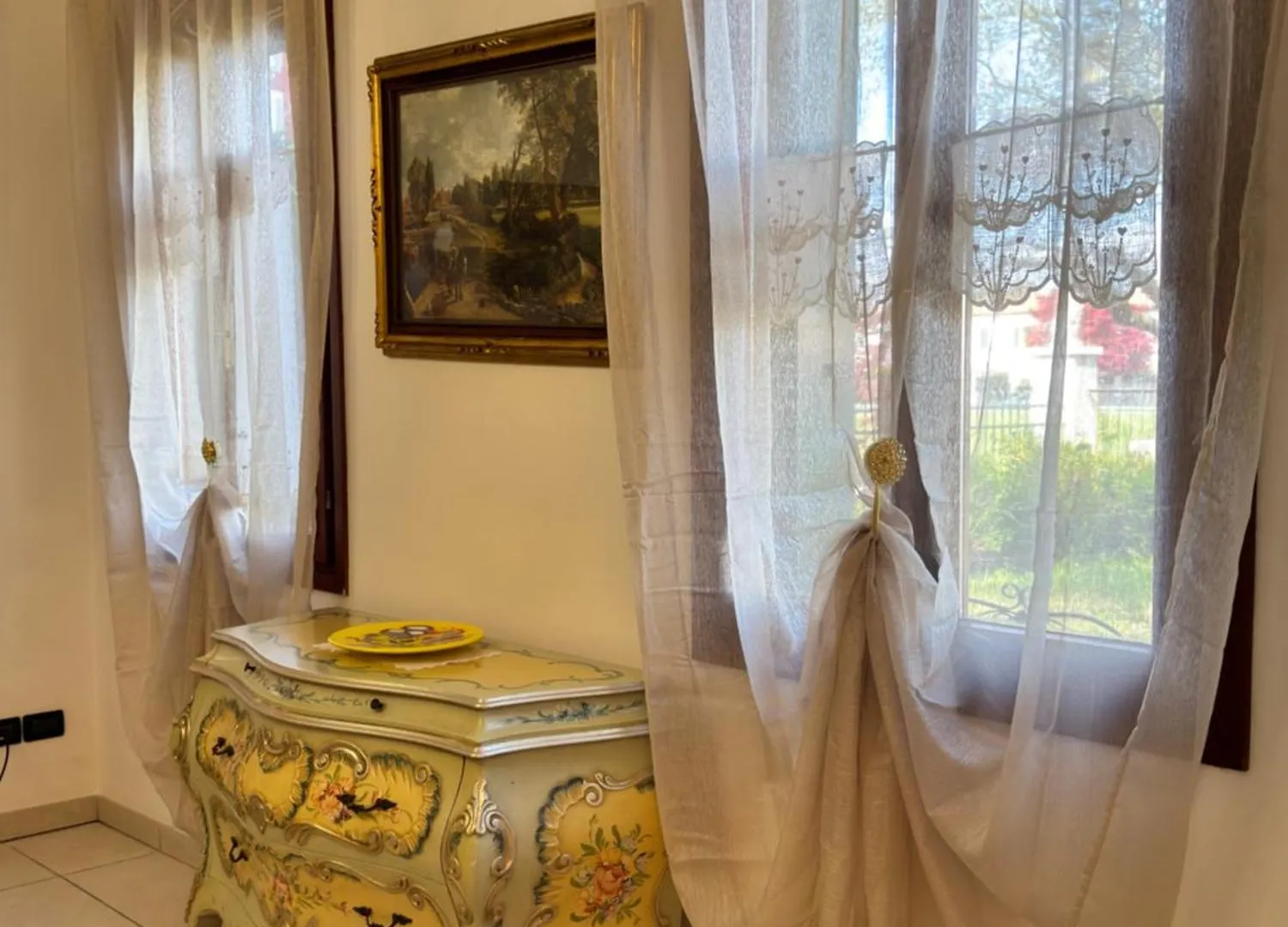 Villa Gardenia - Comfort & Privacy - River View Mira