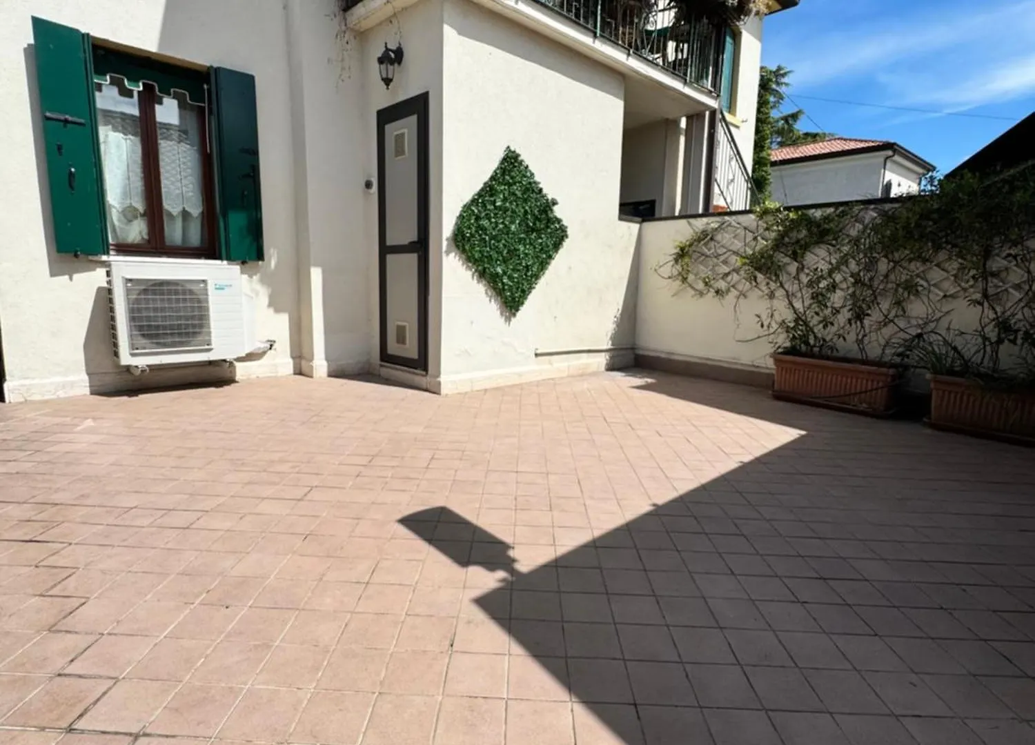 Villa Gardenia - Comfort & Privacy - River View Mira