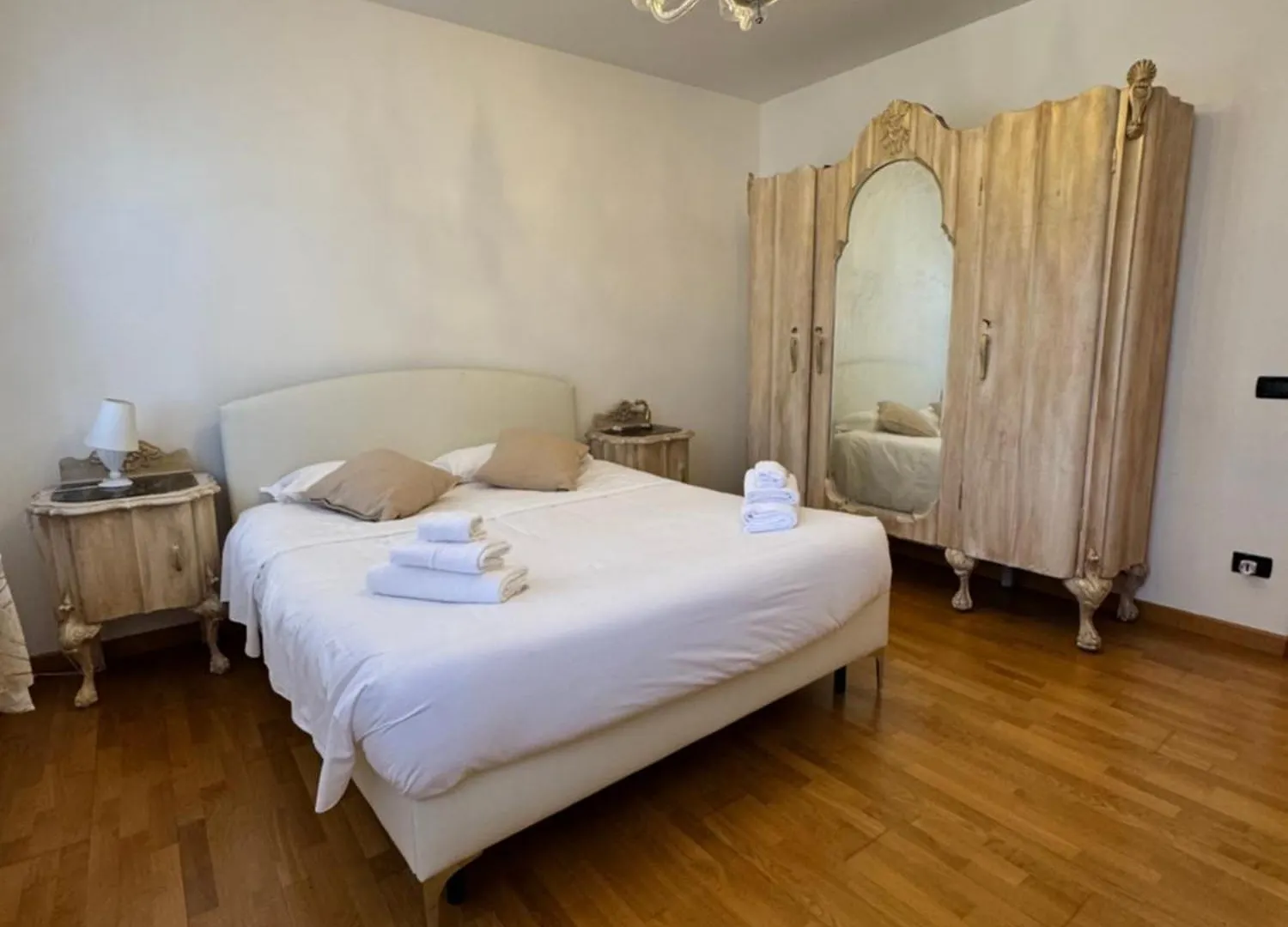 Villa Gardenia - Comfort & Privacy - River View Mira