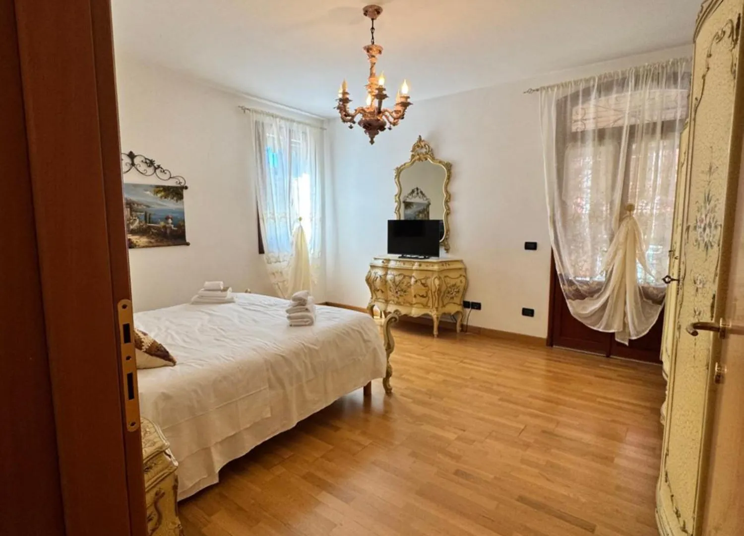 Villa Gardenia - Comfort & Privacy - River View Mira Italy