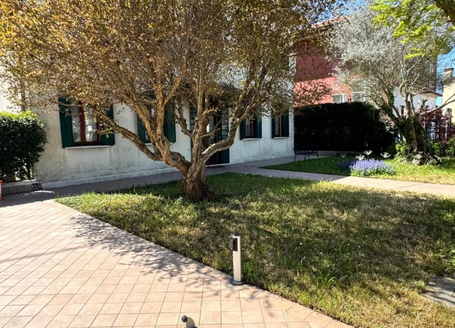 Villa Gardenia - Comfort & Privacy - River View Mira 0*,  Italy
