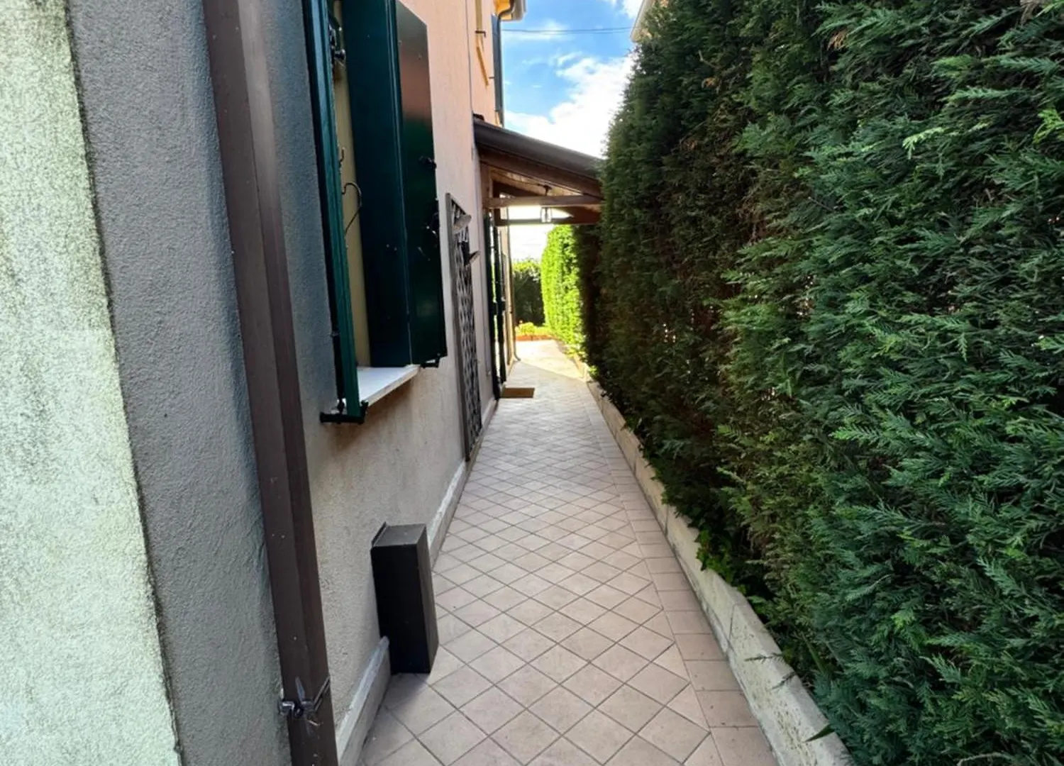 Villa Gardenia - Comfort & Privacy - River View Mira Italy