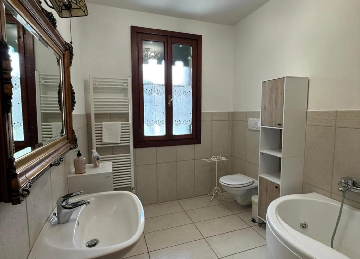 Villa Gardenia - Comfort & Privacy - River View Mira
