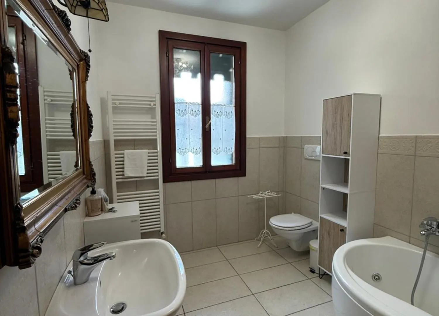 Villa Gardenia - Comfort & Privacy - River View Mira 0*,