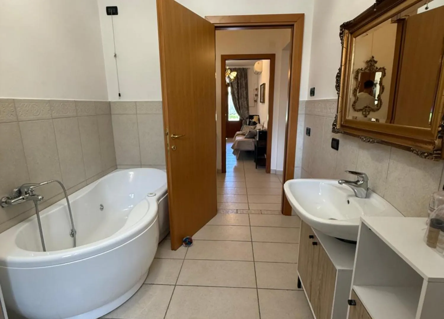 Villa Gardenia - Comfort & Privacy - River View Mira