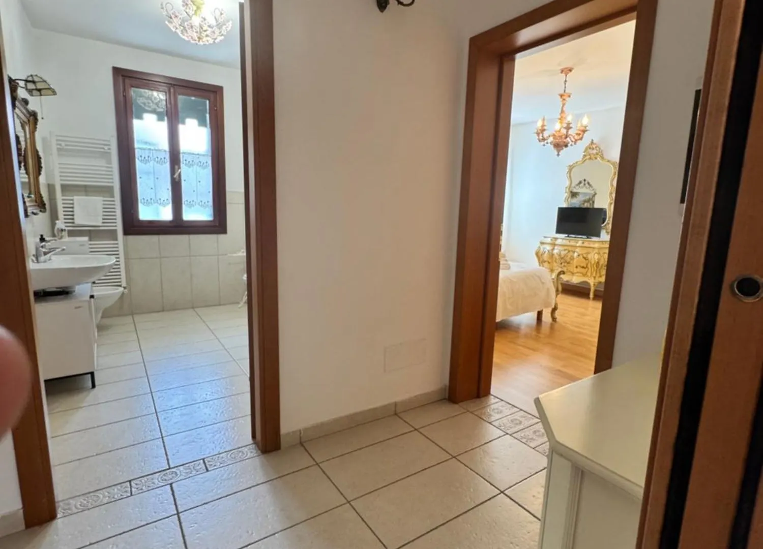 Villa Gardenia - Comfort & Privacy - River View Mira