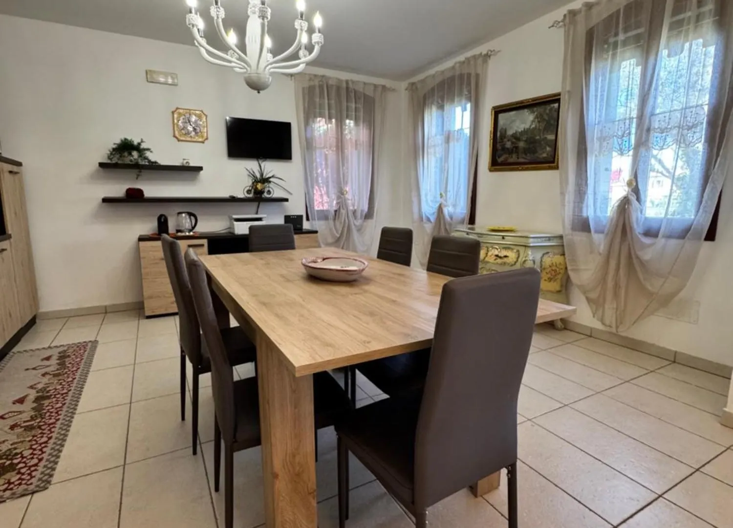 Villa Gardenia - Comfort & Privacy - River View Mira