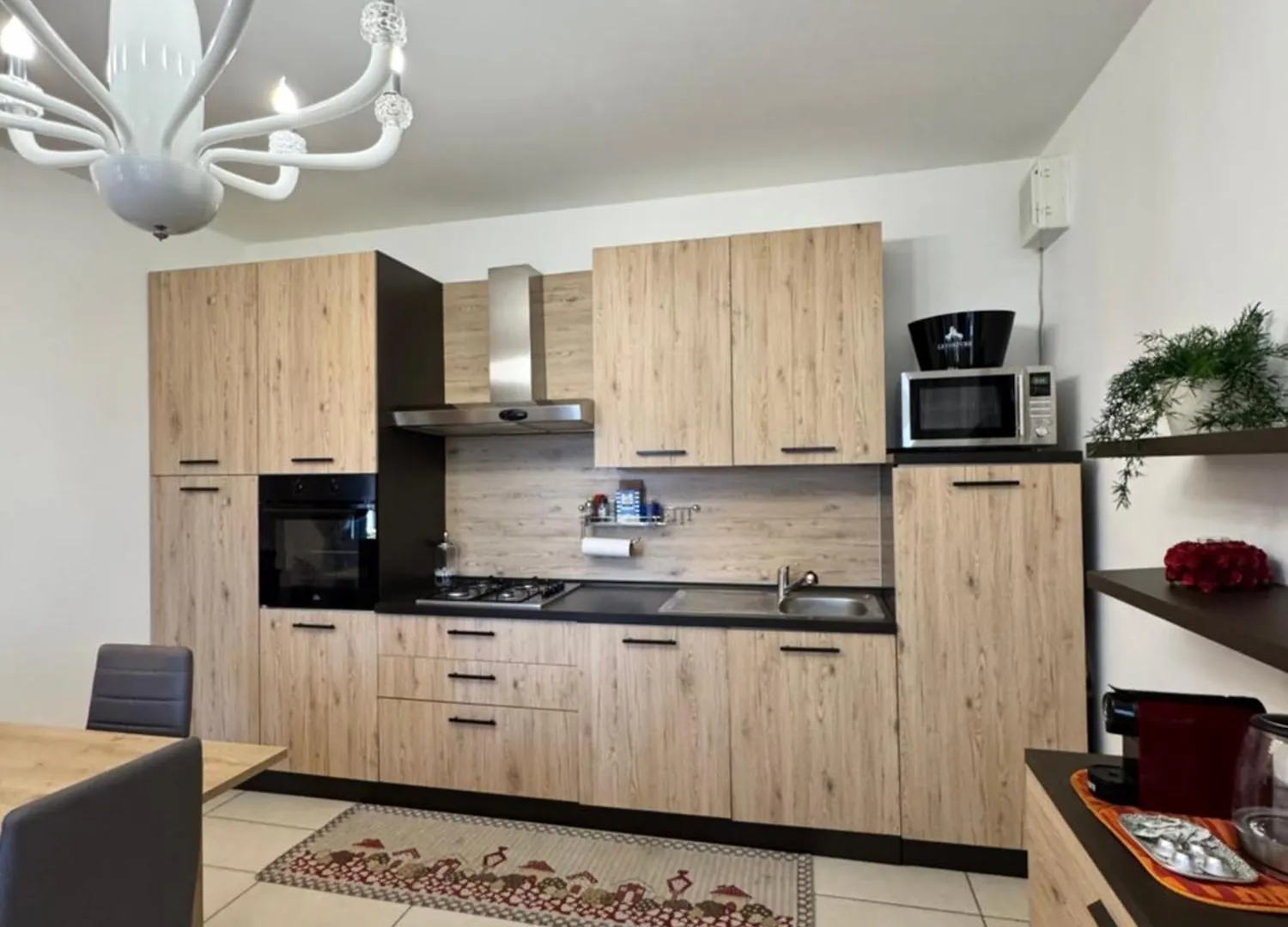 Villa Gardenia - Comfort & Privacy - River View Mira