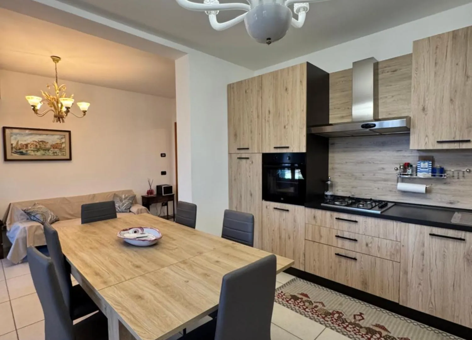 Villa Gardenia - Comfort & Privacy - River View Mira