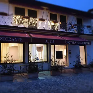 Ristorante Vecia Brenta Mira