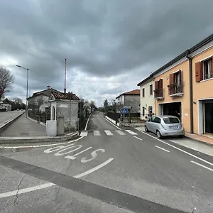 Al Capitello Mira