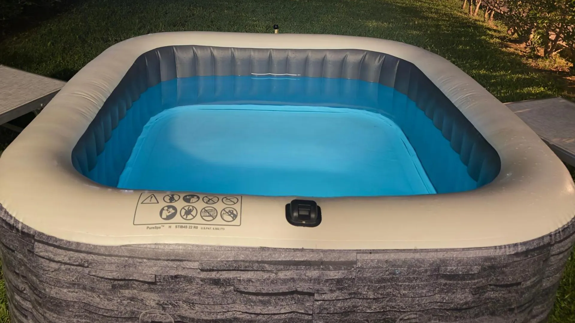 Villa Gardenia - Comfort & Privacy - River View Mira