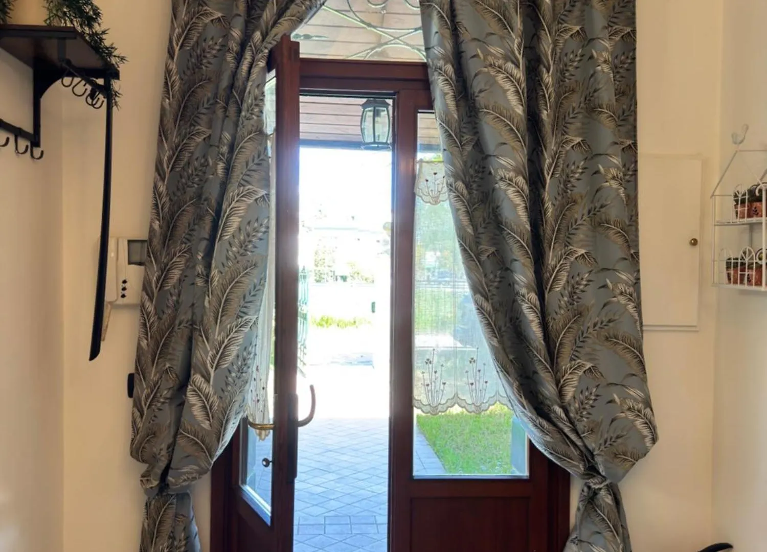 Villa Gardenia - Comfort & Privacy - River View Mira 0*,