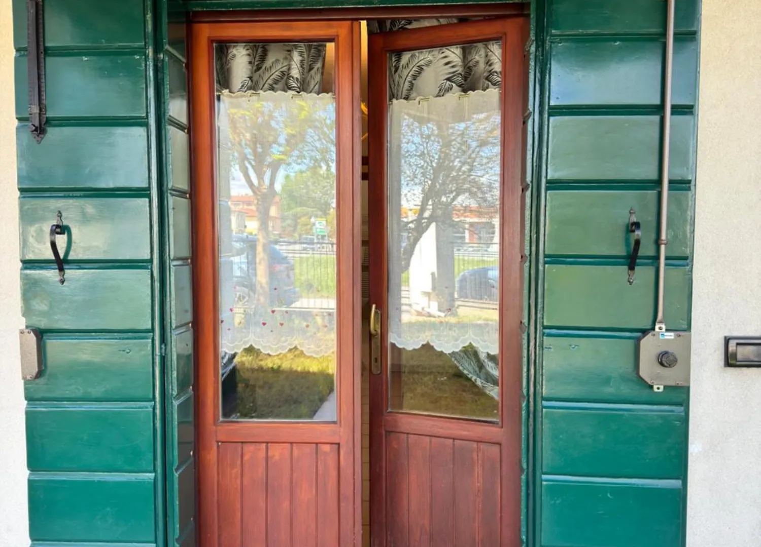 Villa Gardenia - Comfort & Privacy - River View Mira