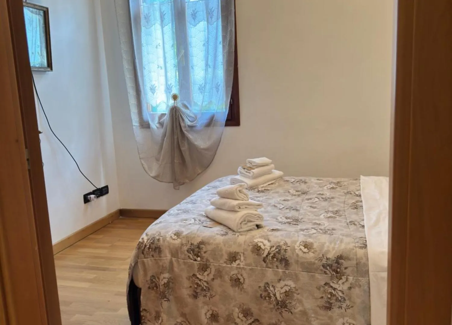 Villa Gardenia - Comfort & Privacy - River View Mira