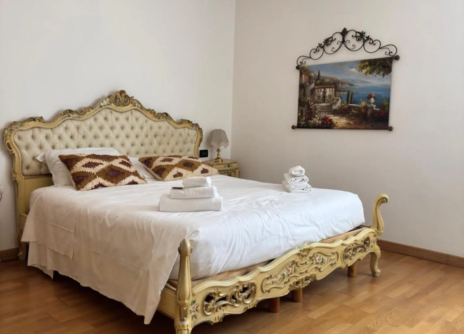 Villa Gardenia - Comfort & Privacy - River View Mira
