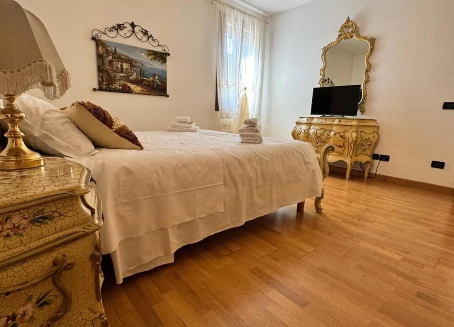 Villa Gardenia - Comfort & Privacy - River View Mira