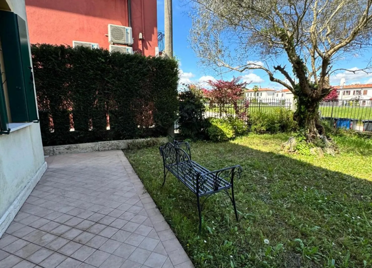 Villa Gardenia - Comfort & Privacy - River View Mira