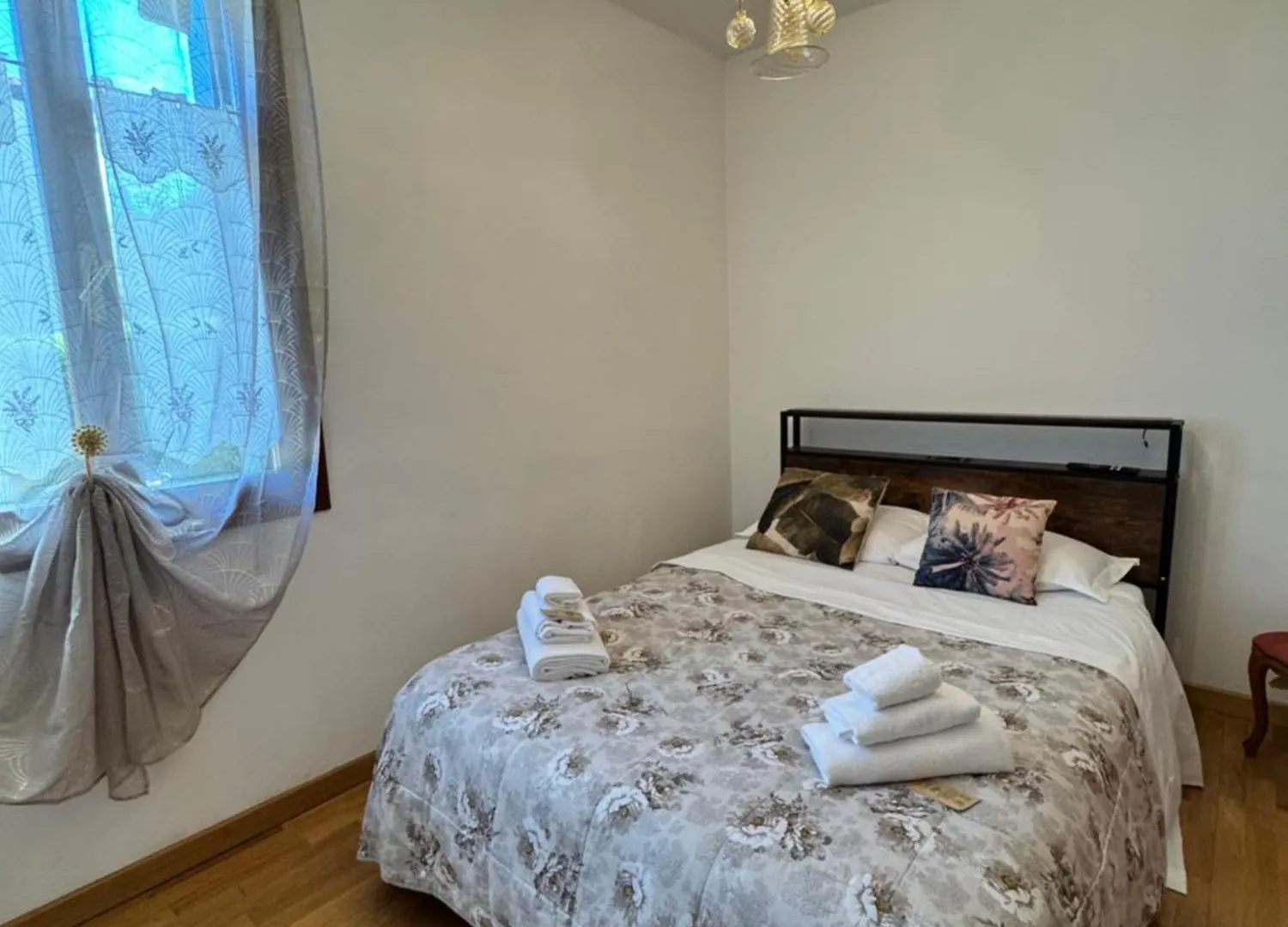 Villa Gardenia - Comfort & Privacy - River View Mira
