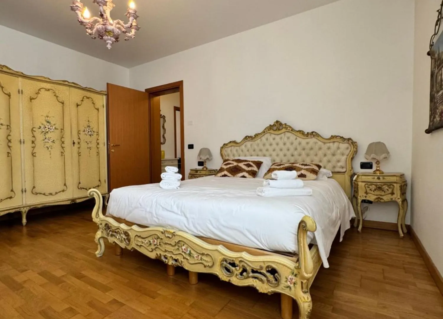 Villa Gardenia - Comfort & Privacy - River View Mira