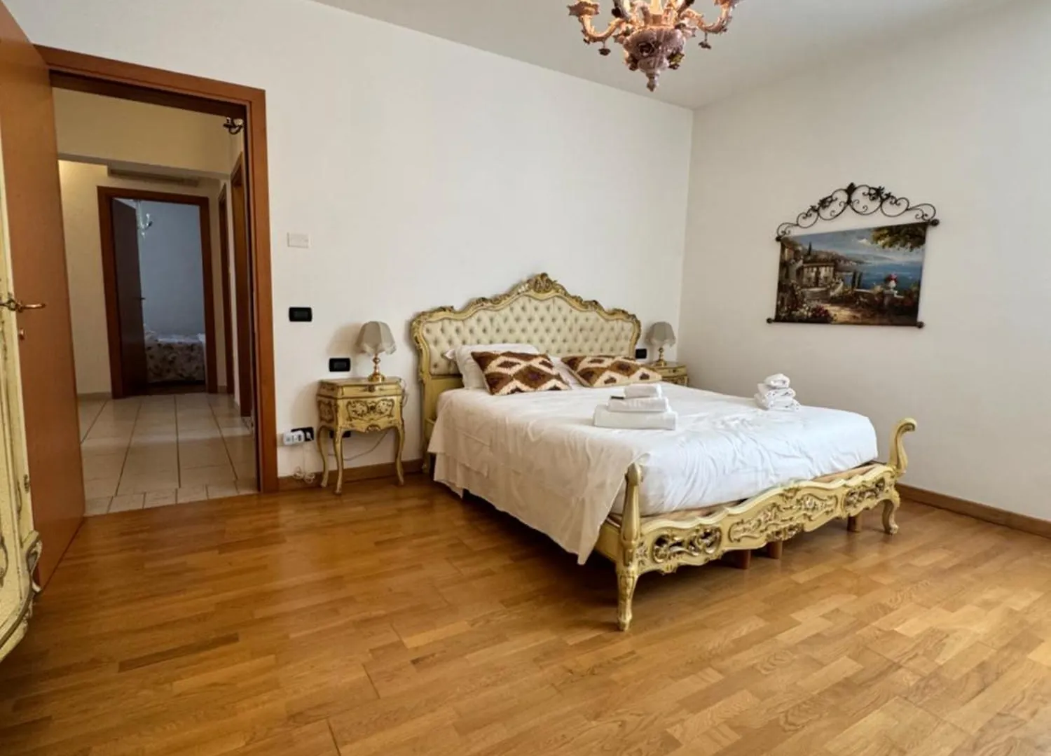 Villa Gardenia - Comfort & Privacy - River View Mira 0*,