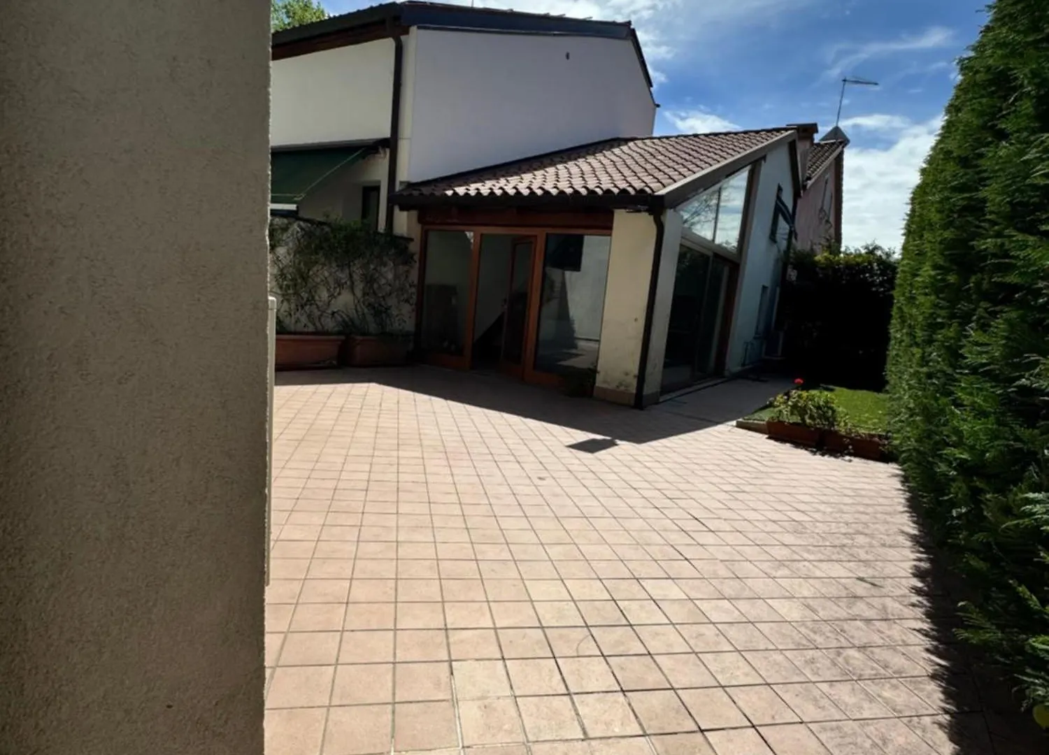 Villa Gardenia - Comfort & Privacy - River View Mira