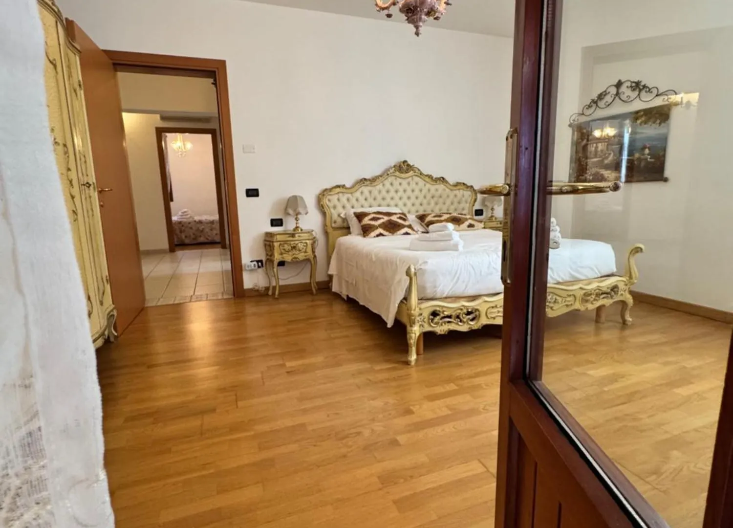Villa Gardenia - Comfort & Privacy - River View Mira