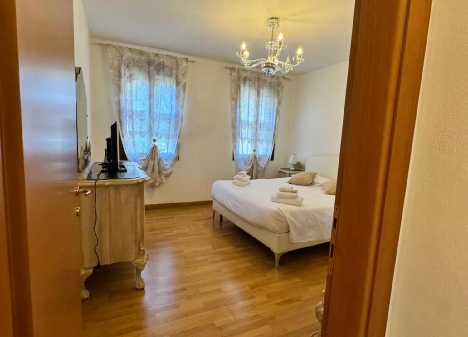 Villa Gardenia - Comfort & Privacy - River View Mira