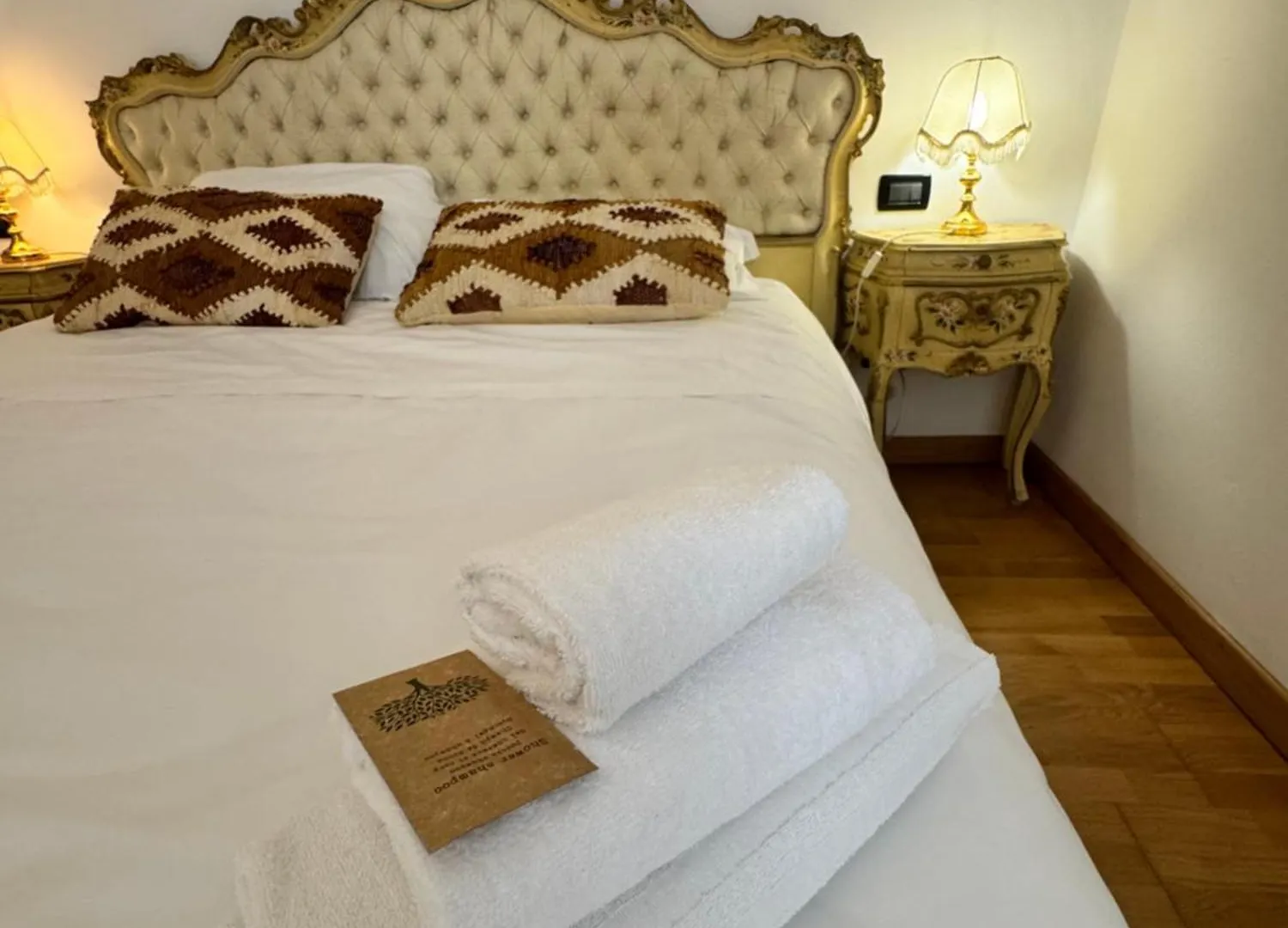 Villa Gardenia - Comfort & Privacy - River View Mira 0*,  Italy