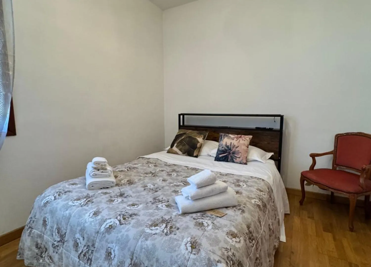 Villa Gardenia - Comfort & Privacy - River View Mira